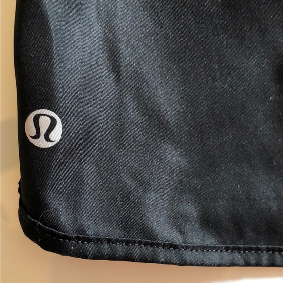 Lululemon shorts - Picture 2 of 5
